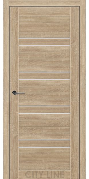 Межкомнатные двери CityLine Express RAIMOND korfad-express-raimond-dub-dorato-bravo-collection